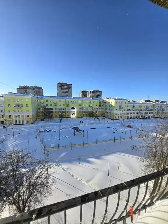 3-к кв. Московская область, Ступино просп. Победы, 22 (77.6 м) - Фото 2