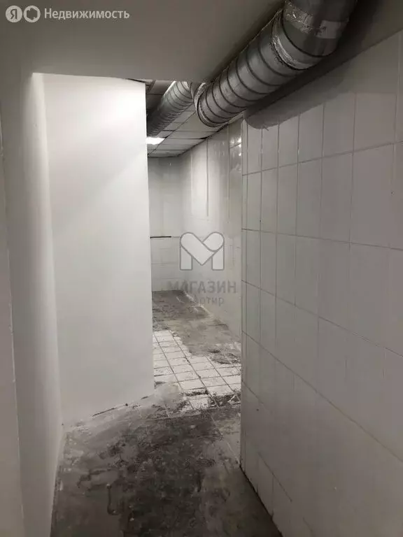 Производственное помещение (122 м) - Фото 1