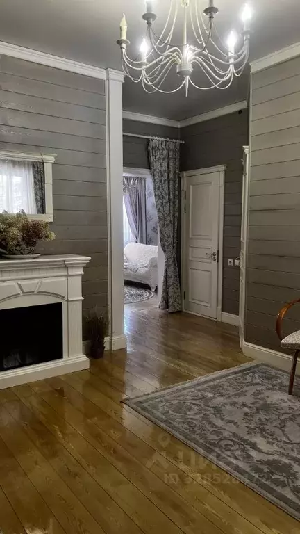 Коттедж в Иркутская область, Иркутский муниципальный округ, ... - Фото 2