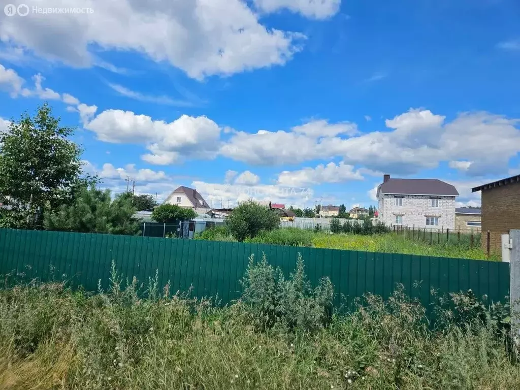 Участок в Челябинская область, Чебаркульский муниципальный округ, ... - Фото 2