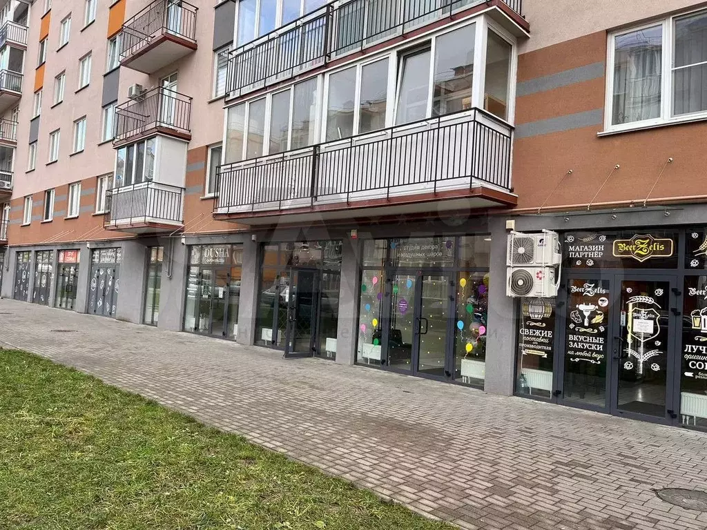 Свободного назначения 30м2 - Фото 0