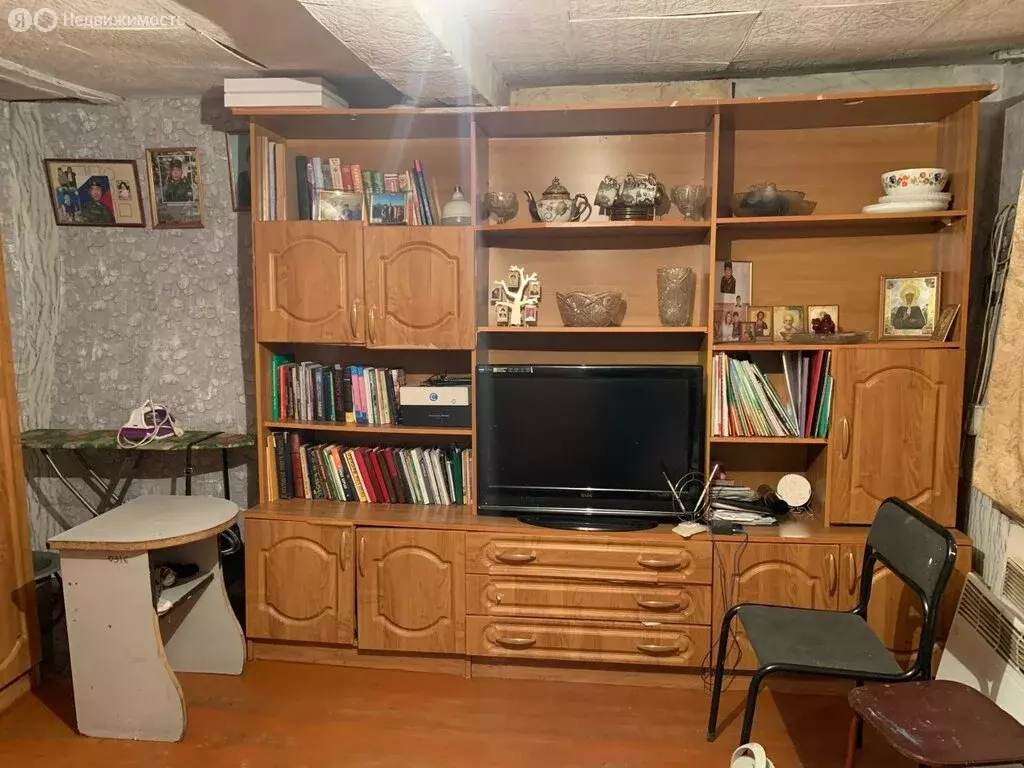 Дом в Иркутск, улица Освобождения, 63 (37 м) - Фото 2