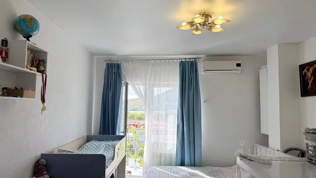 Студия Краснодарский край, Новороссийск городской округ, с. Мысхако ... - Фото 1