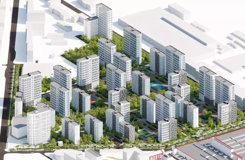 3-к кв. Свердловская область, Екатеринбург Комсомольский жилрайон, ... - Фото 2