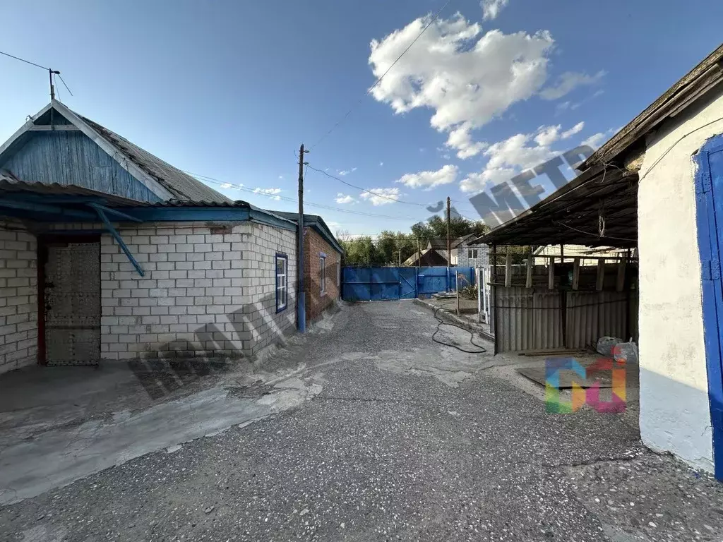 Дом в Калмыкия, Элиста ул. Сельгикова, 4 (130 м) - Фото 2