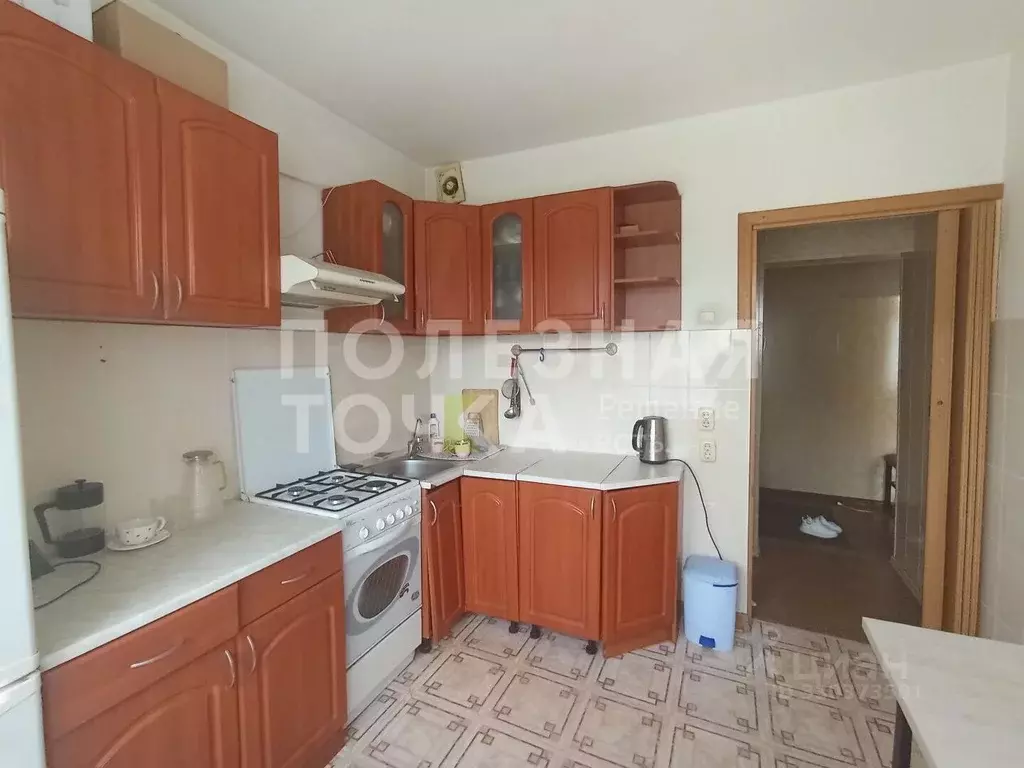 3-к кв. Новгородская область, Боровичи Рабочая ул., 21 (63.0 м) - Фото 1