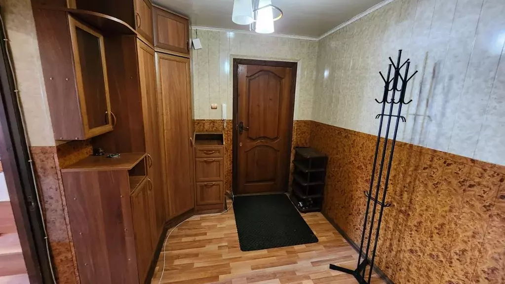 2-к кв. Тамбовская область, Мичуринск Тамбовская ул., 110 (55.8 м) - Фото 1