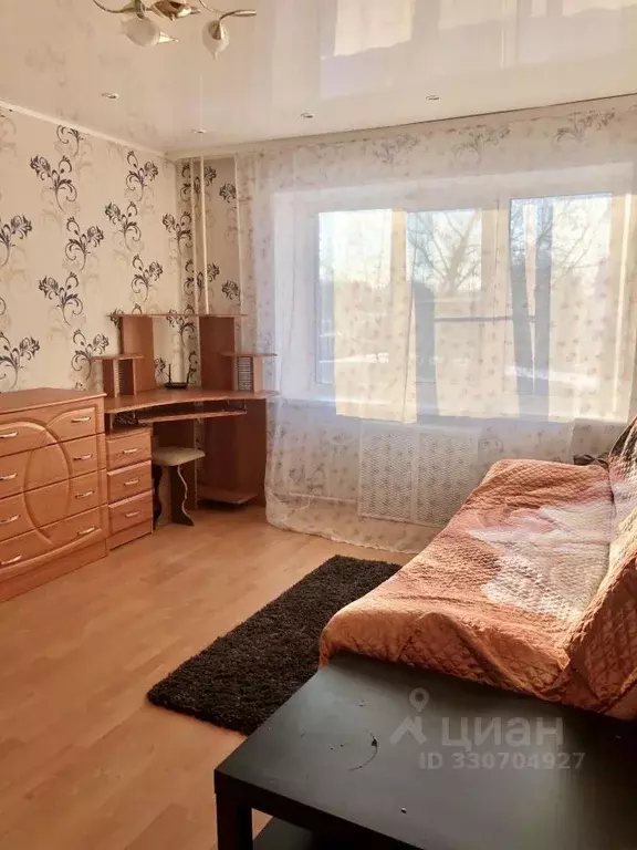 Комната Московская область, Щелково городской округ, пос. ... - Фото 1