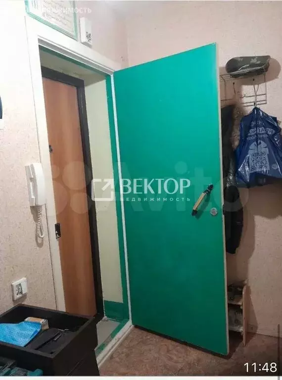 1-комнатная квартира: Кохма, улица Сергея Киселёва, 3 (33 м) - Фото 1
