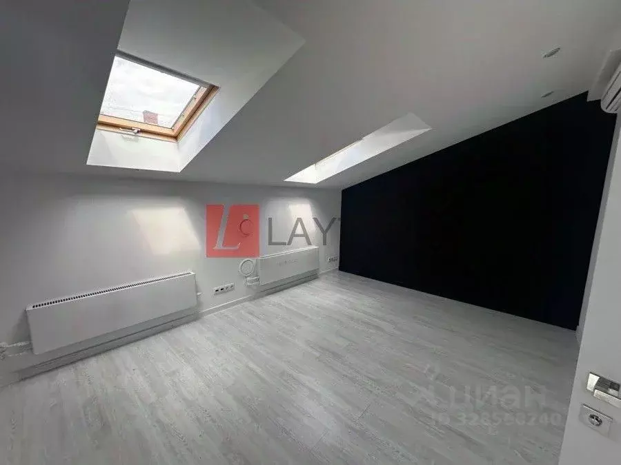 Офис в Москва Трехпрудный пер., 4С1 (95 м) - Фото 2