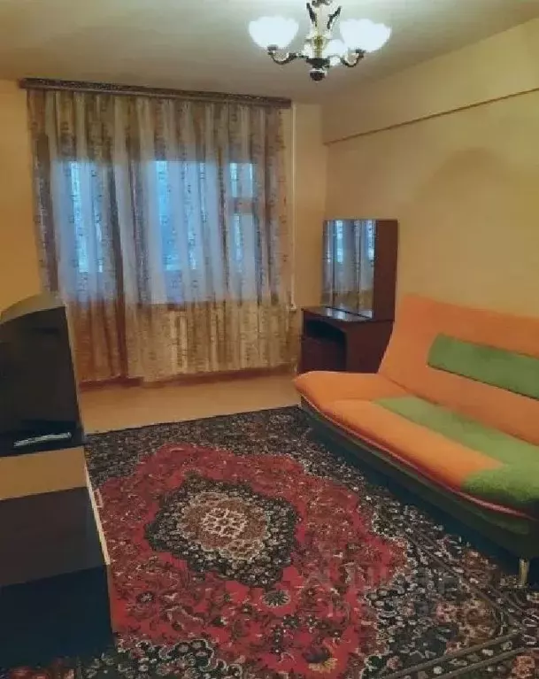 2-к кв. Тульская область, Новомосковск ул. Маяковского, 4 (45.0 м) - Фото 1