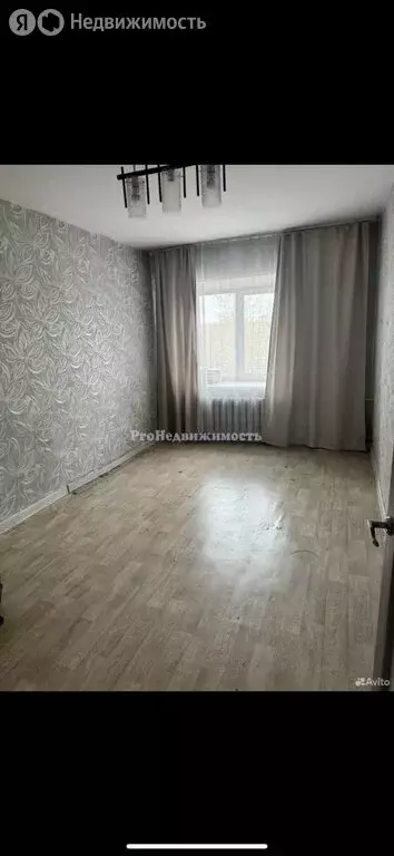 2-комнатная квартира: Кызыл, улица Калинина, 26А (51 м) - Фото 1