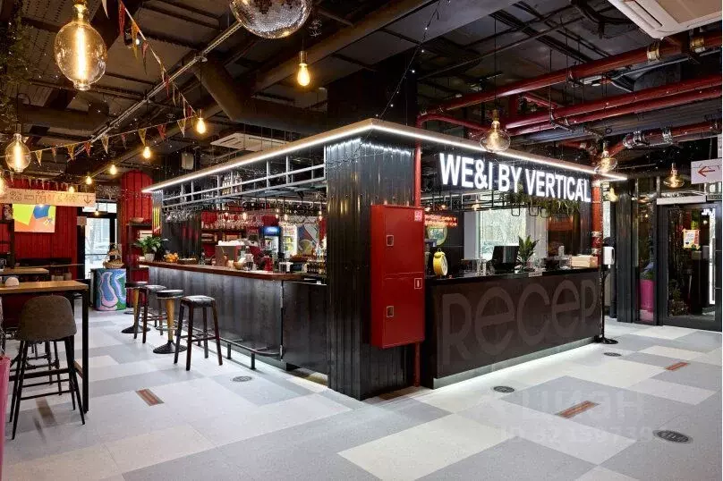 Студия Санкт-Петербург Большой Сампсониевский просп., 74к2 (15.0 м) - Фото 2