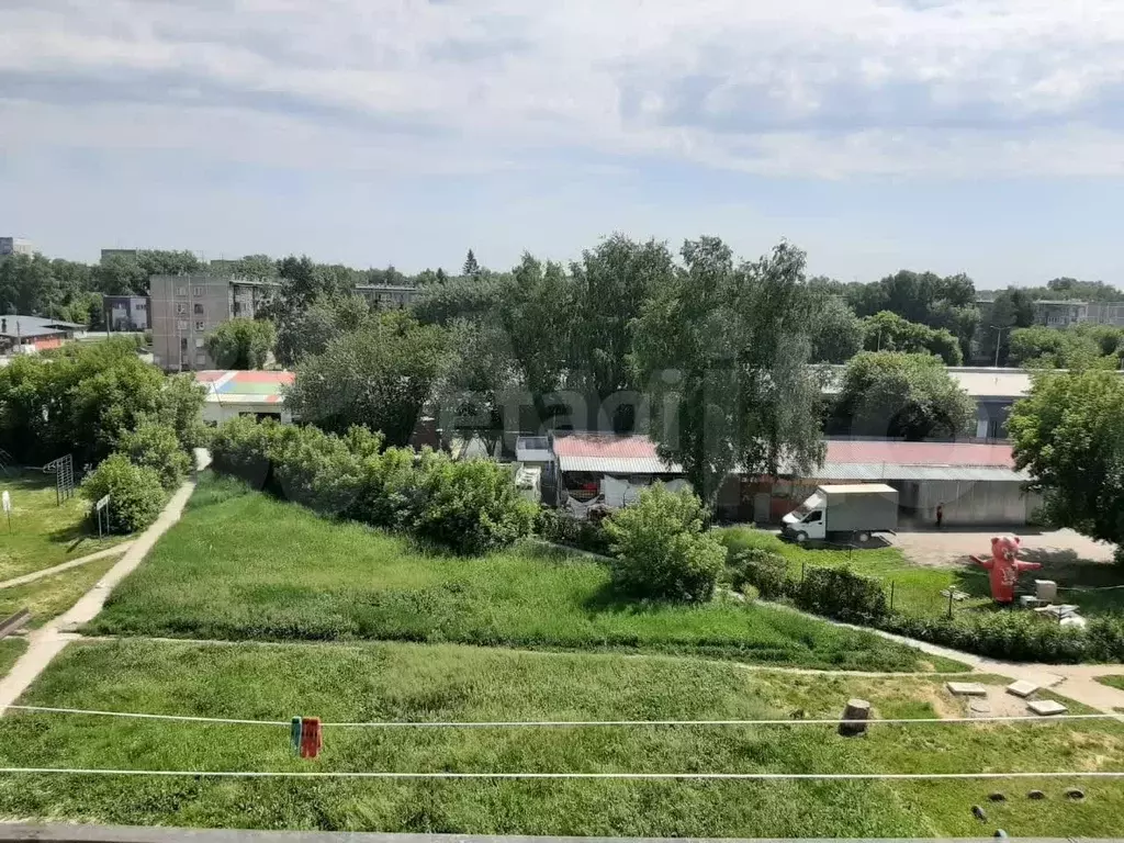 1-к. квартира, 22,1 м, 5/5 эт. - Фото 1