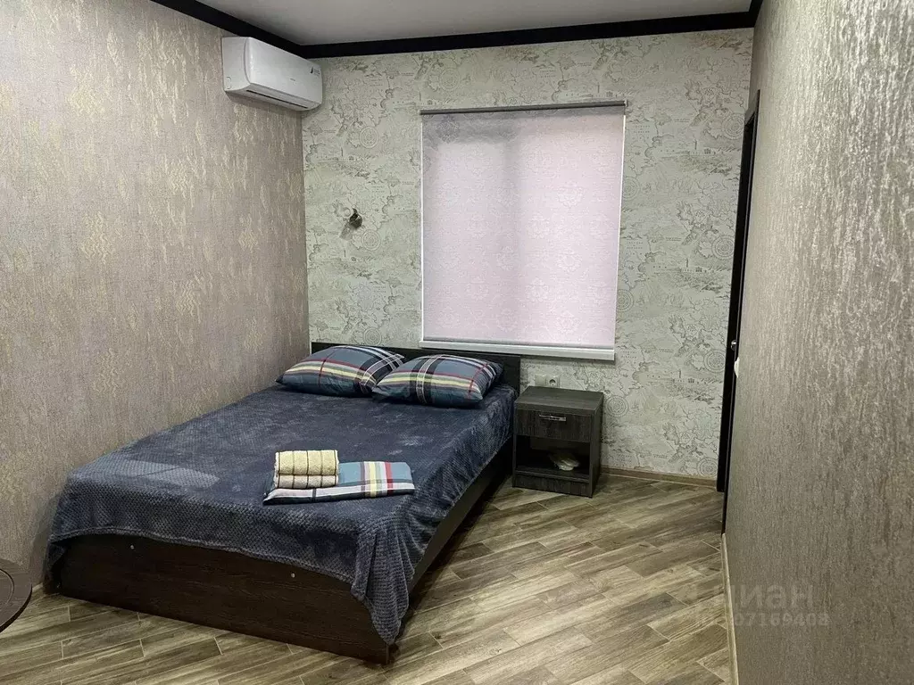 Комната Краснодарский край, Кущевская ст-ца ул. Транспортная, 24 (13.0 ... - Фото 2