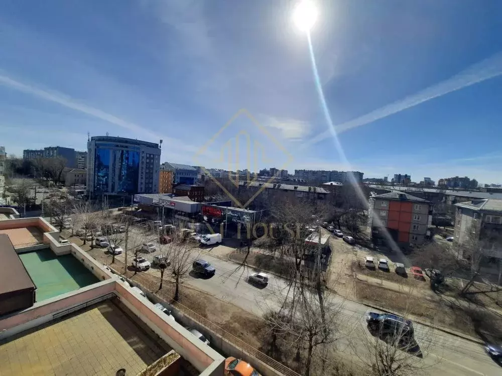 2-к кв. Иркутская область, Иркутск Советская ул., 35 (78.0 м) - Фото 1
