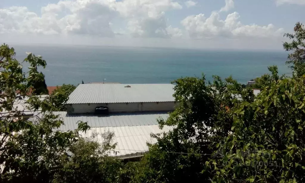 Дом в Крым, Алупка ул. Асаулюка, 3 (49 м) - Фото 1