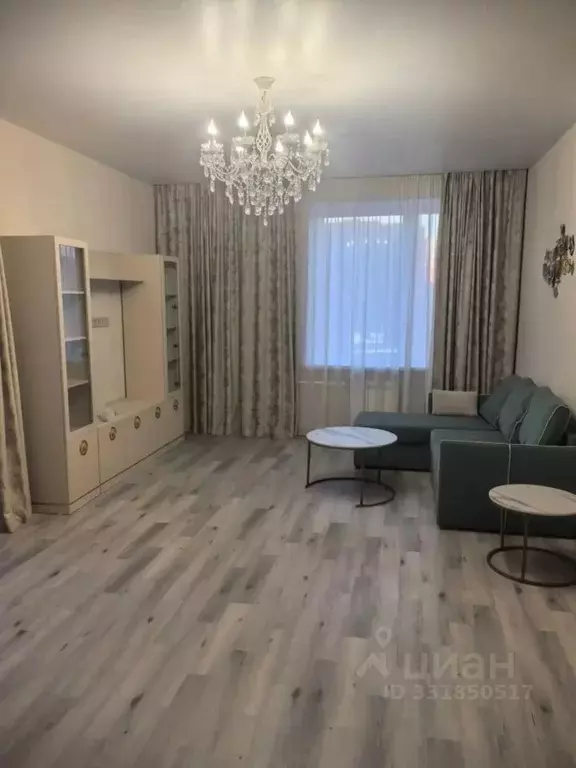 3-к кв. Москва ул. Гаврикова, 2/38 (100.0 м) - Фото 2