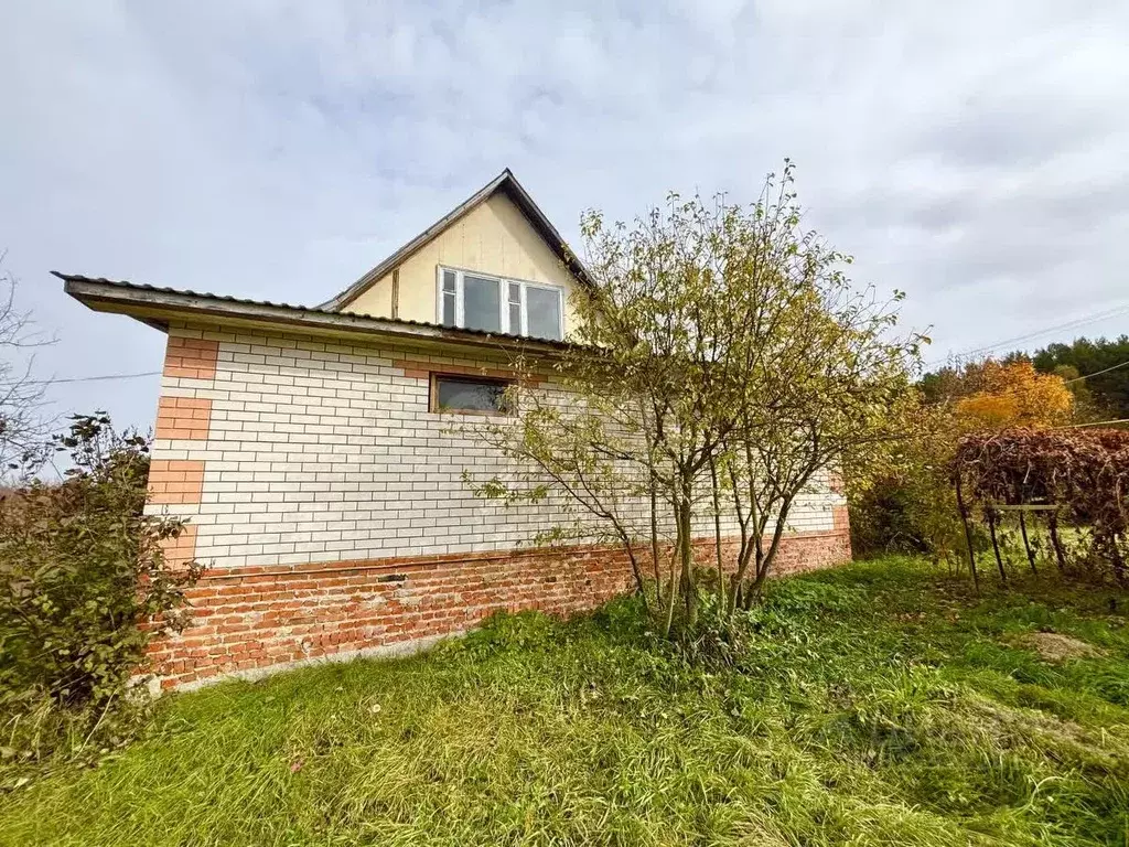 Дом в Тамбовская область, Тамбовский муниципальный округ, с. Сурава ... - Фото 2