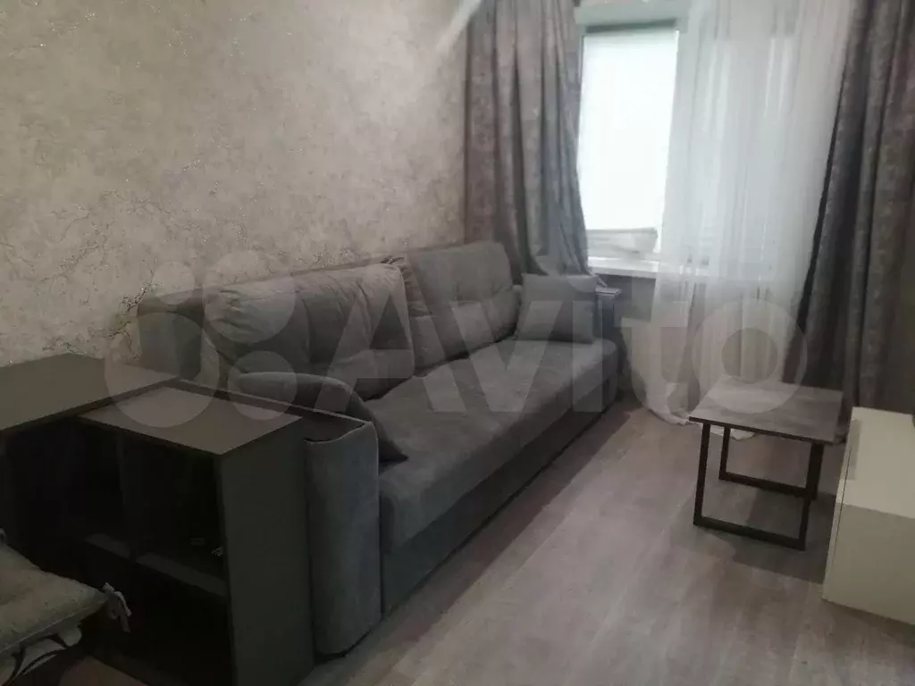 1-к. квартира, 23 м, 4/5 эт. - Фото 0