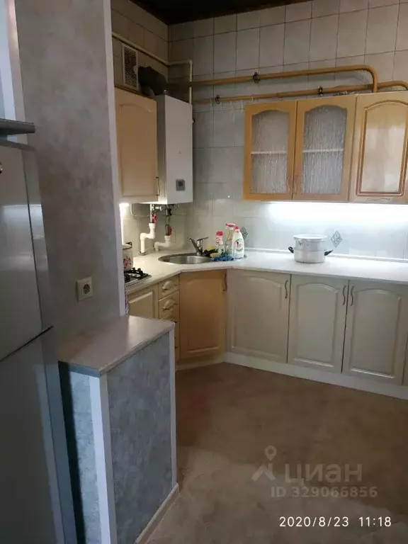 Дом в Московская область, Балашиха Салтыковка мкр, Ковровская ул. (170 ... - Фото 1