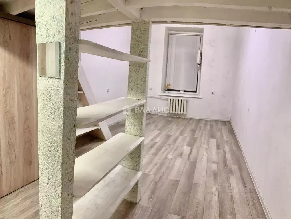 Комната Московская область, Раменское ул. Солнцева, 4 (20.5 м) - Фото 1