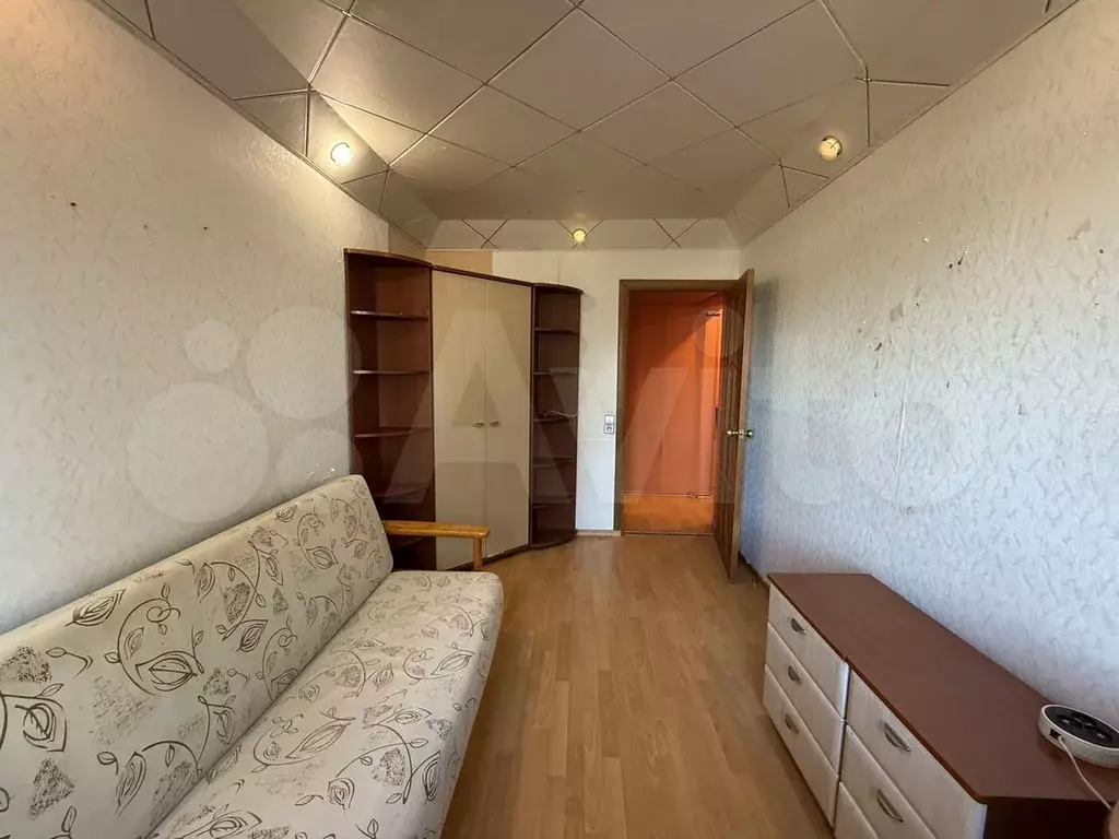 2-к. квартира, 43 м, 3/5 эт. - Фото 1