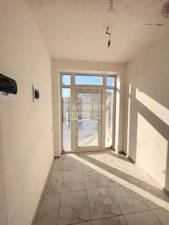 Дом в Омская область, Омск ул. Суворова (149 м) - Фото 2