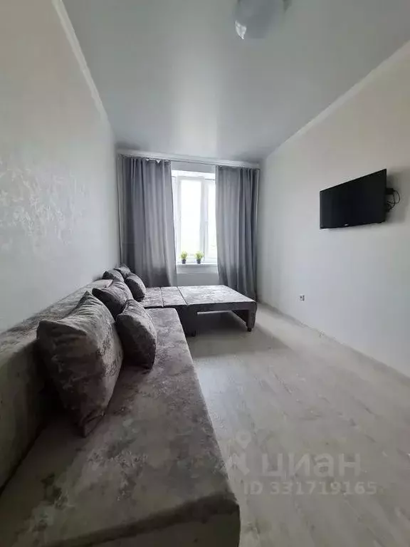 2-к кв. Башкортостан, Уфа ул. Кирова, 130 (65.0 м) - Фото 2