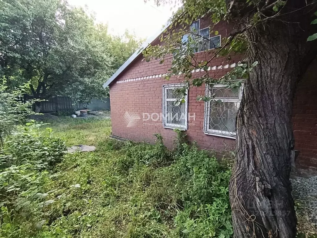 Дом в Ростовская область, Новошахтинск Надречная ул., 5 (43 м) - Фото 0