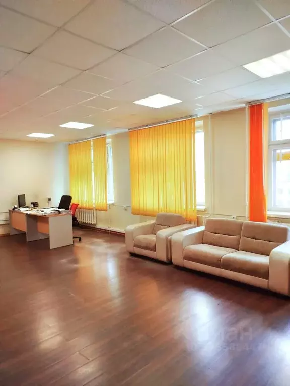 Офис в Новосибирская область, Новосибирск Академгородок мкр, ул. ... - Фото 1