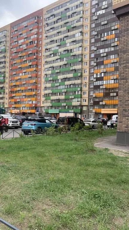 Студия Московская область, Люберцы городской округ, Мирный пгт ул. ... - Фото 0