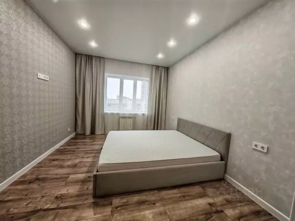 2-к кв. Новосибирская область, Новосибирск ул. Лескова, 21 (65.0 м) - Фото 0