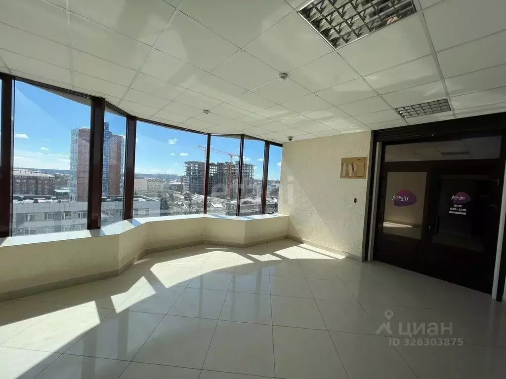 Помещение свободного назначения в Ставропольский край, Ставрополь ул. ... - Фото 1