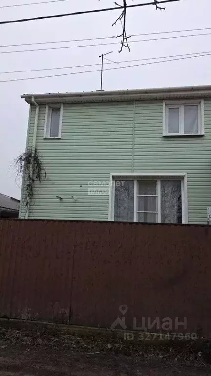 Дом в Краснодарский край, Краснодар Строитель садовое товарищество, ... - Фото 0