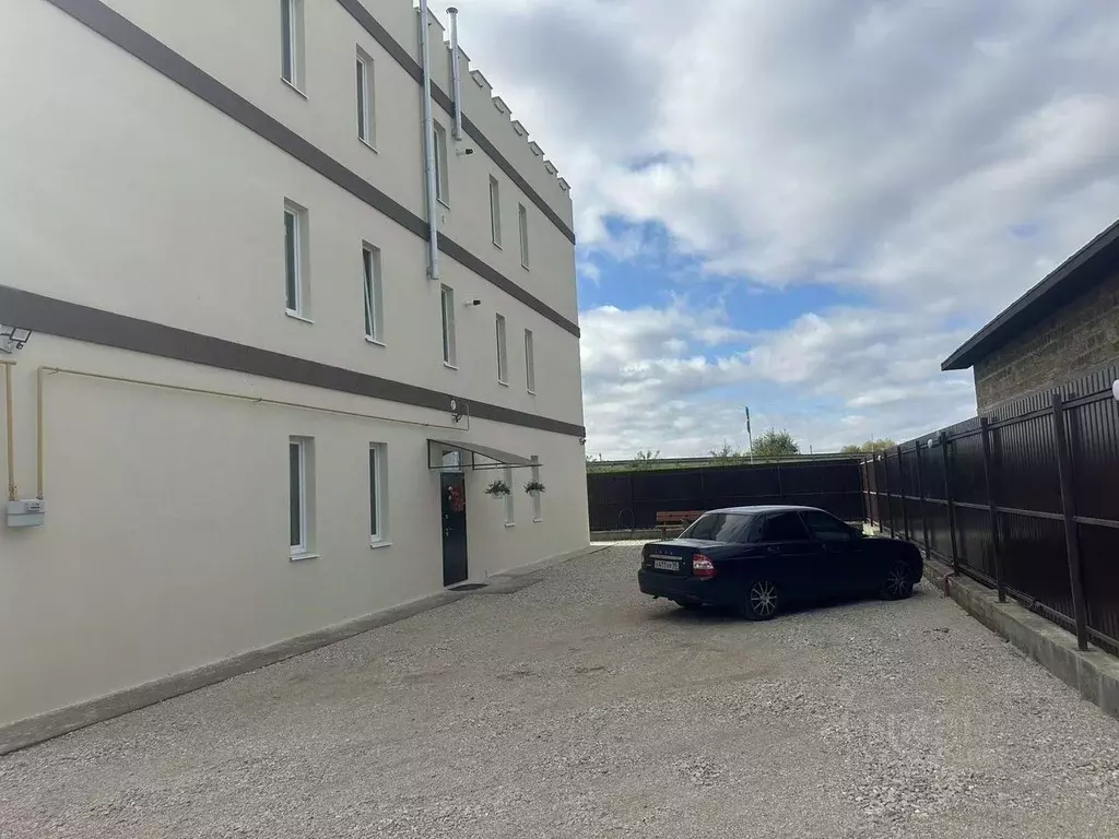 1-к кв. Крым, Симферополь ул. Кок-Козь, 50 (32.0 м) - Фото 2