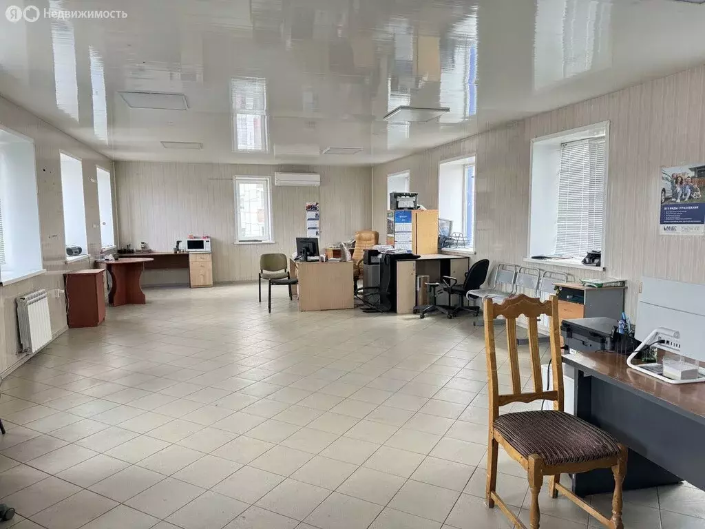 Офис (60 м) - Фото 1