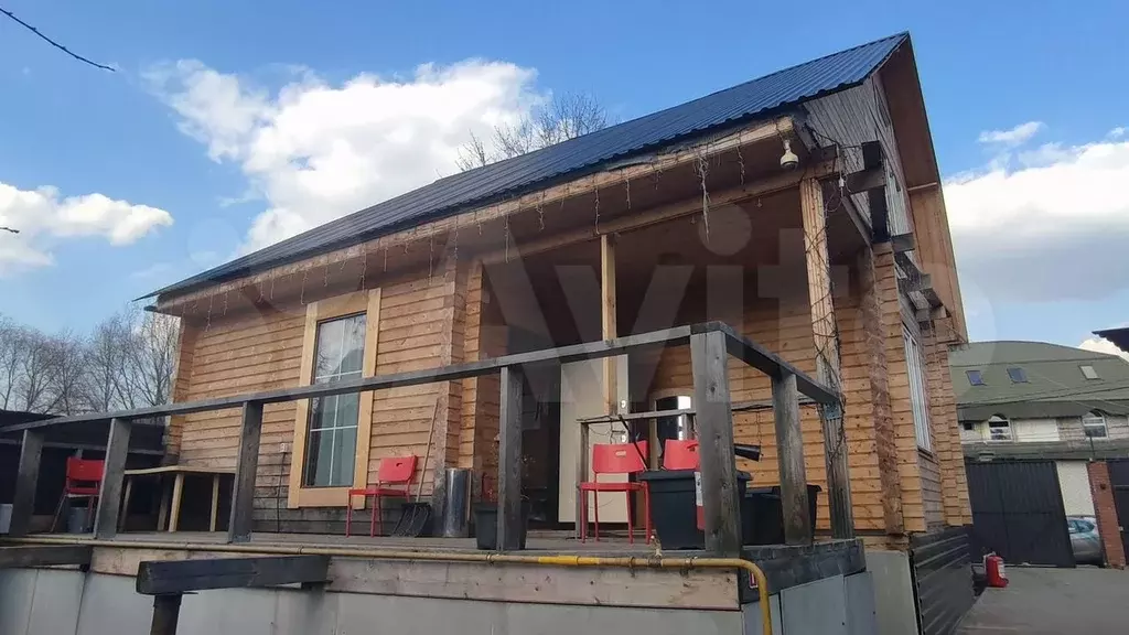 Дом 140 м на участке 4,5 сот. - Фото 1