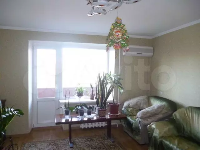4-к. квартира, 80 м, 3/9 эт. - Фото 1