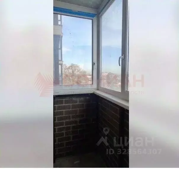 Студия Ростовская область, Ростов-на-Дону ул. Оганова, 20с3 (35.0 м) - Фото 1