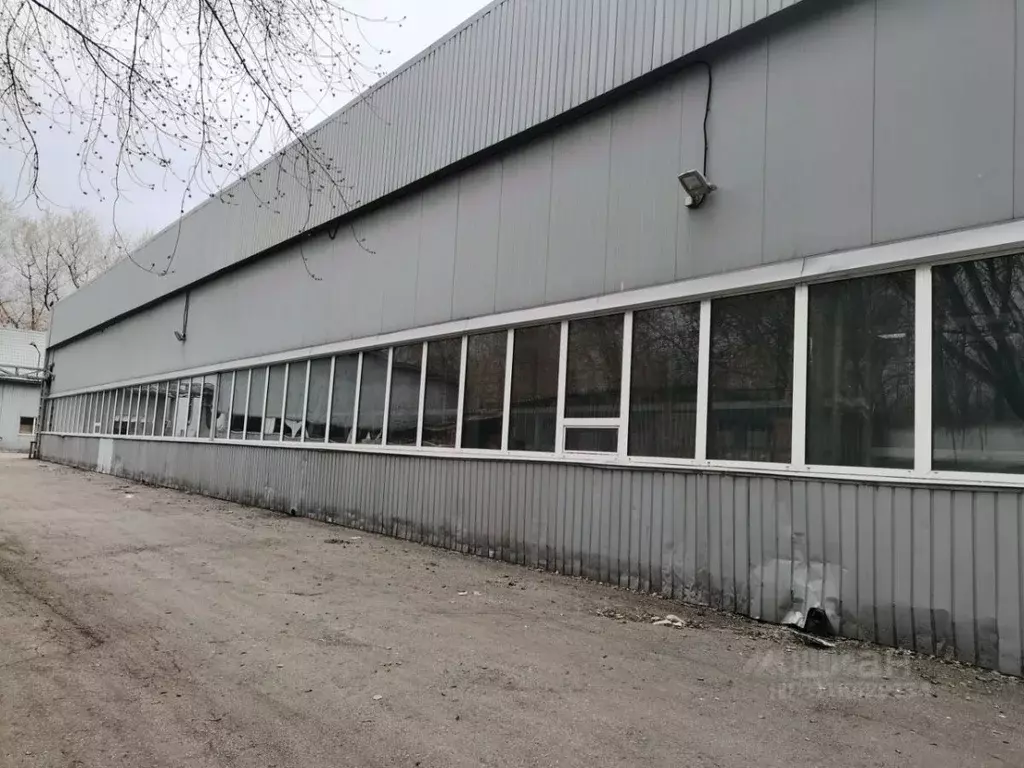 Склад в Московская область, Видное Белокаменное ш., 1 (5000 м) - Фото 1