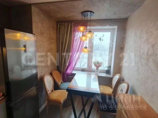 1-к кв. Санкт-Петербург Витебский просп., 81К1 (33.0 м) - Фото 1