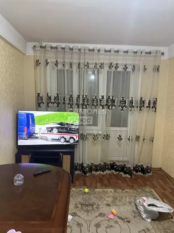 2-к кв. Дагестан, Махачкала ул. Радужная, 10А (54.0 м) - Фото 1