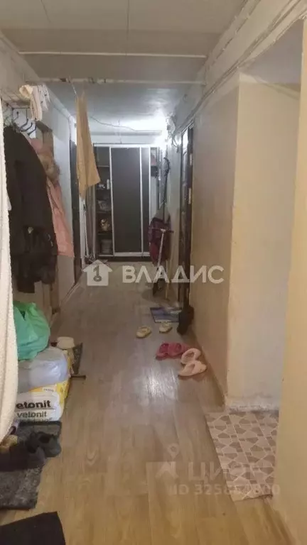 Комната Владимирская область, Владимир ул. Кирова, 13 (11.9 м) - Фото 2