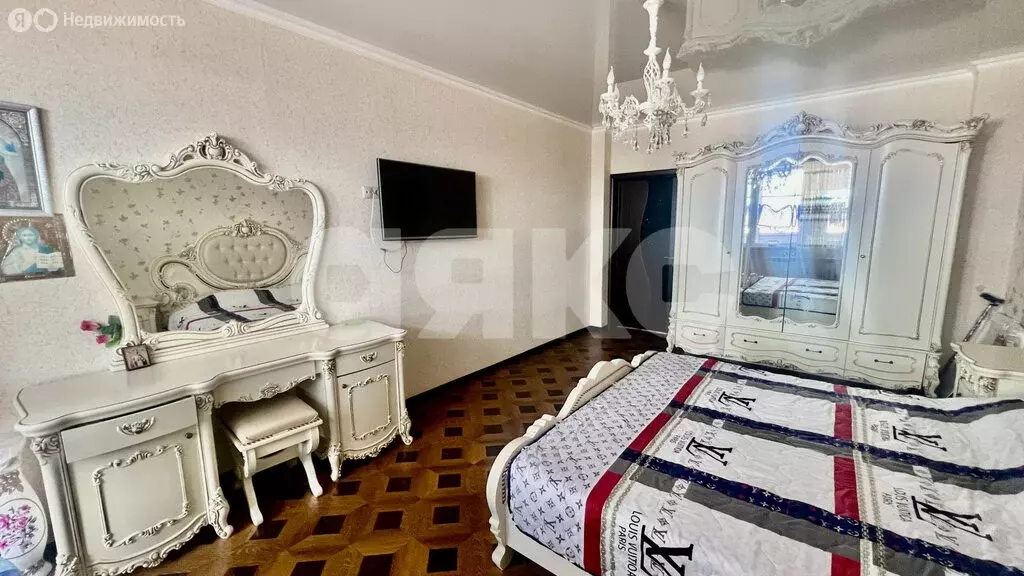 2-комнатная квартира: Анапа, Таманская улица, 24 (105.8 м) - Фото 2