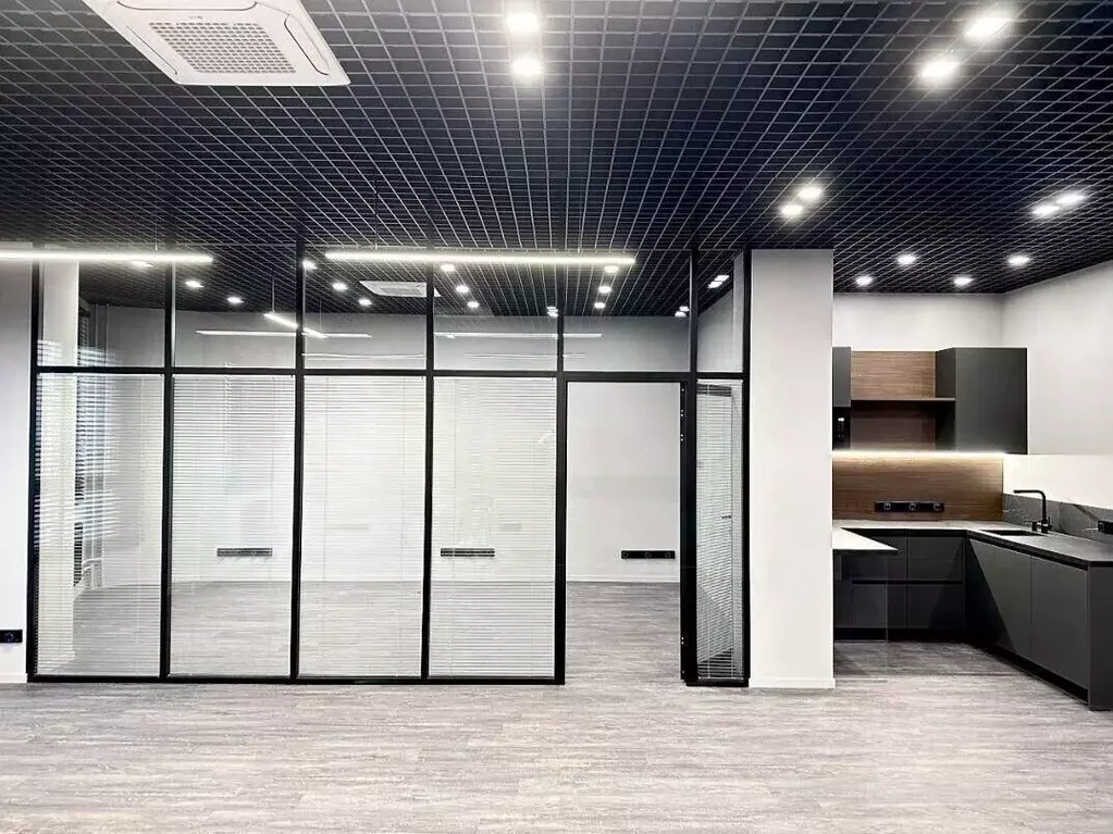 Офис в Москва Большой Строченовский пер., 9 (90 м) - Фото 1