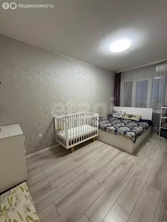 1-комнатная квартира: Якутск, улица Лермонтова, 49 (32.2 м) - Фото 2