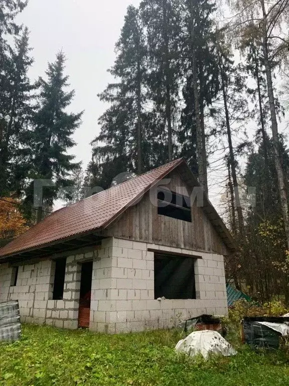 Участок в Московская область, Лобня Луговая мкр, Восточная ул. (12.0 ... - Фото 2