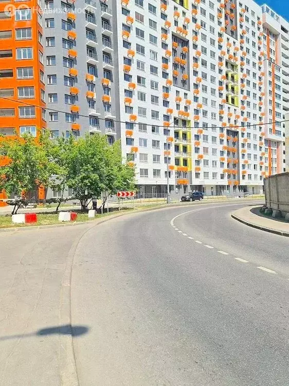Помещение свободного назначения (97.8 м) - Фото 0
