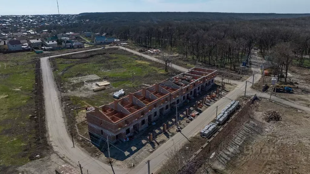 Участок в Ставропольский край, Ставрополь Приозерная ул. (5.05 сот.) - Фото 0